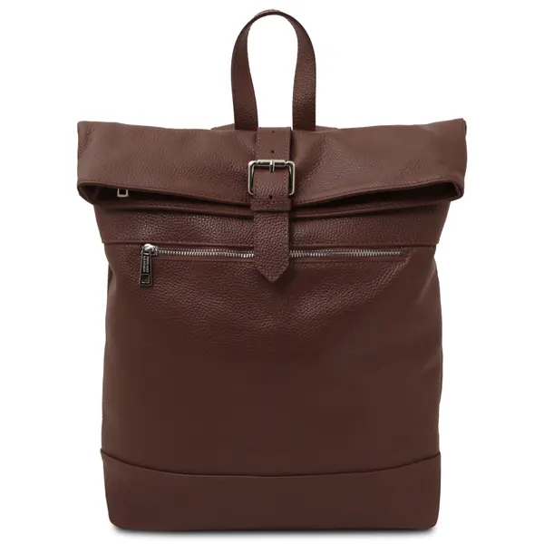 Leather Backpacks