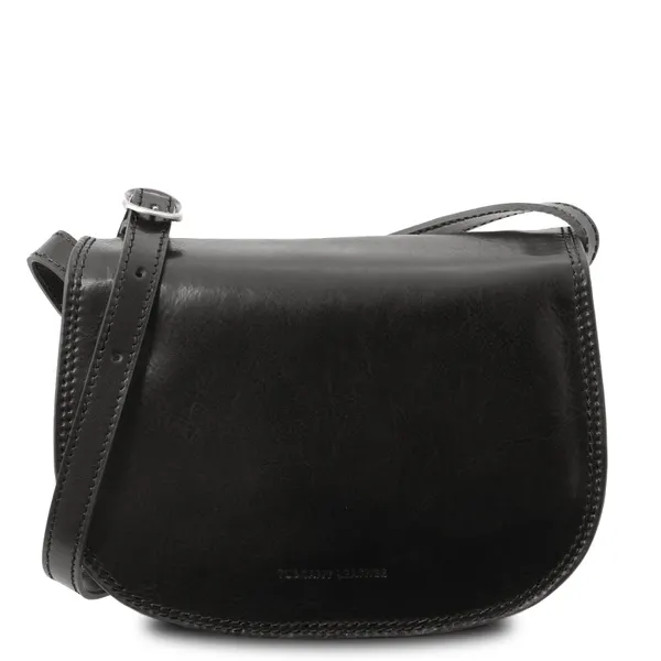 Isabella Lady leather bag