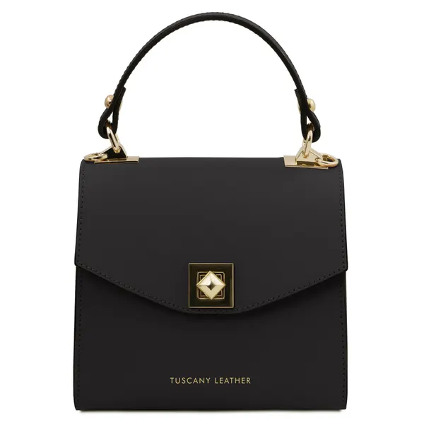 TL Bag Leather handbag