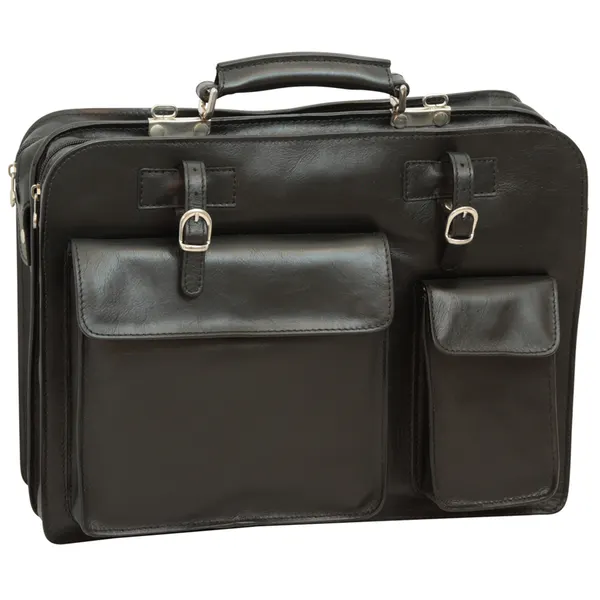 Leather Briefcase