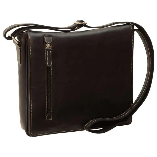 Lightweight Messenger Bag
