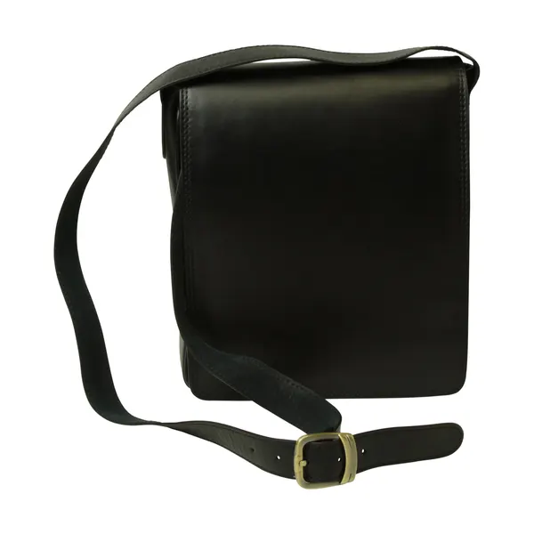 Leather Satchel Bag for I-Pad